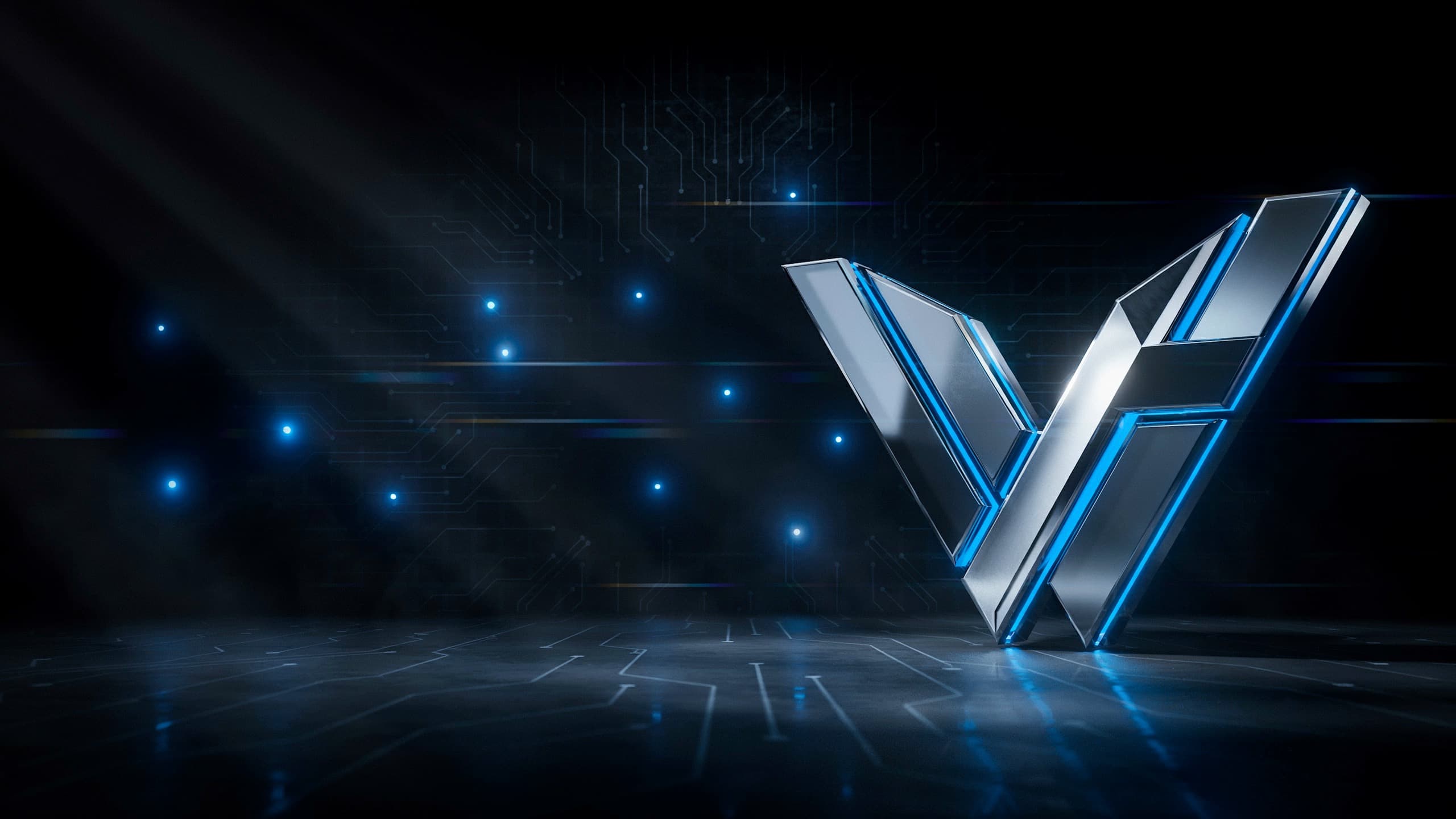 Veltrus brand atmosphere